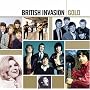 Gold: British Invasion