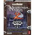 Neverwinter Nights 2 World Editor