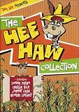  : The Hee Haw Collection - Episodes 99 & 124 (Johnny Cash, Jean Shepard, Charlie Rich, Donna Fargo, Tennessee Ernie Ford)