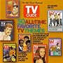 TV Guide 50 All-time Favorite TV Themes