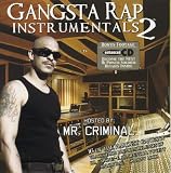 Gangsta Rap Instrumentals 2