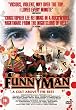 Funnyman [DVD] [1994]