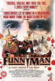 Review Lighthouse DVD Distribution  / Funnyman