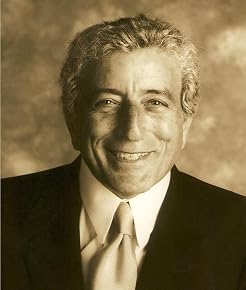 Image of Tony Bennett