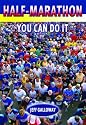 Half-marathon: You Can Do it