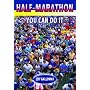 Half-marathon: You Can Do it
