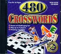 480 Crosswords