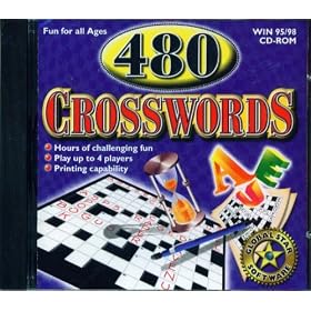 480 Crosswords