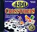 Video Games : 480 Crosswords