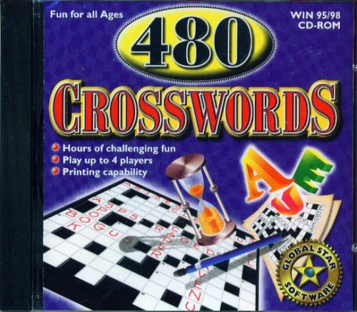 480 Crosswords