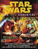 The New Essential Chronology (Star Wars (Random House Hardcover))