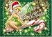 108ピース クリスマスのティンカーベル D-108-945