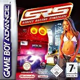 Street Racing Syndicate - 