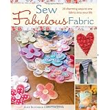 Sew Fabulous Fabric