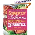 Simply Delicious Recipes for Diabetics