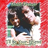 I`ll Be Your Friend