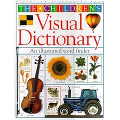 DK Children's Visual Dictionary
