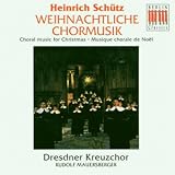 Produkt-Bild: Weihnachtliche Chormusik