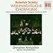 Musik (Pop) : Weihnachtliche Chormusik