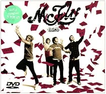 Mcfly - Lies [DVD AUDIO]