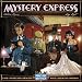 Days Of Wonder Mystery Express