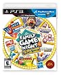 Family Game Night 4: The Game Show