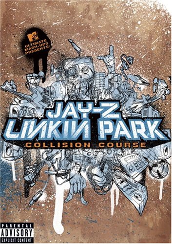Collision Course (Explicit Lyrics)