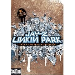 Collision Course (Explicit Lyrics)