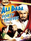 Ali Baba and the Forty Thieves