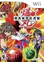 Bakugan Battle