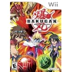 Bakugan Battle Brawlers