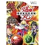 Bakugan Battle Brawlers