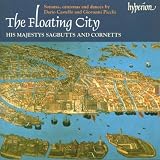 Floating City - His Majesty`s Sagbutts and Cornetts