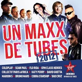 Un Maxx de Tubes 2012
