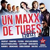 Un Maxx De Tubes 2012