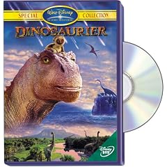 Disneys Dinosaurier (Special Collection)