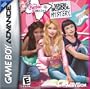 Barbie: Diary Mysteries