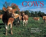 Just Cows 2007 Calendar (Just)