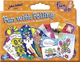 John Adams Fun With Foiling