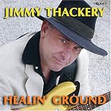 Healin' Ground