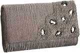 Inge Christopher Alexis Flap Clutch
