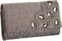 Inge Christopher Alexis Flap Clutch