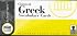 Greek, Classical Vocabulary Cards: Academic Study Card Set