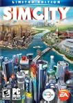 Simcity Limited Edition