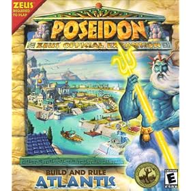 Zeus Expansion: Poseidon