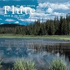 The Most Relaxing Flute Album in the World...Ever! by  Christopher van Kampen, Denis Vigay, Johann Sebastian Bach, Claude Debussy, and Gabriel Faure 