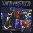 Rate of Change Live