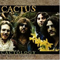 Cactology