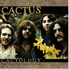 Cactology: The Cactus Collection