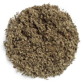 Frontier Sage Leaf Rubbed, 16 Ounce Bag